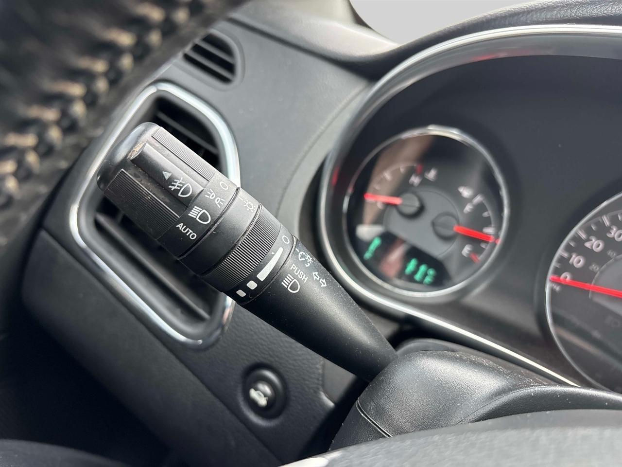 Chrysler 200 2dr Conv S 2012