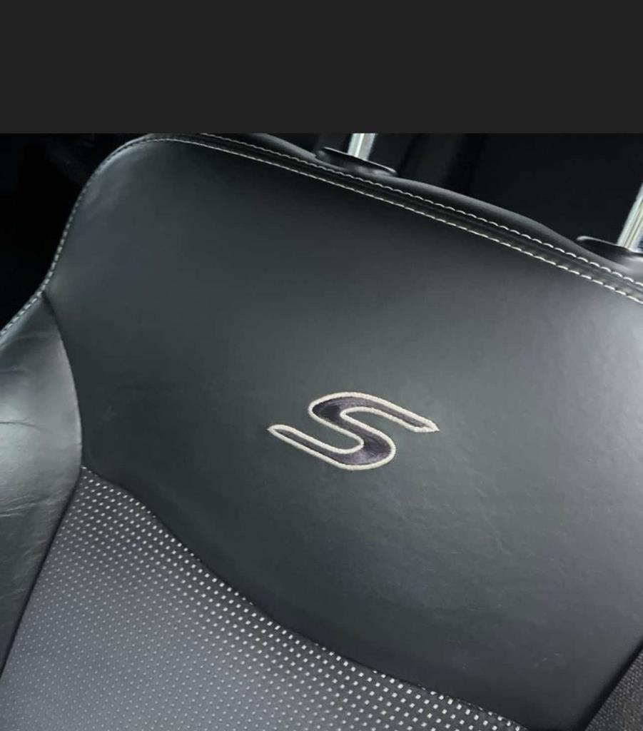 Chrysler 200 2dr Conv S 2012