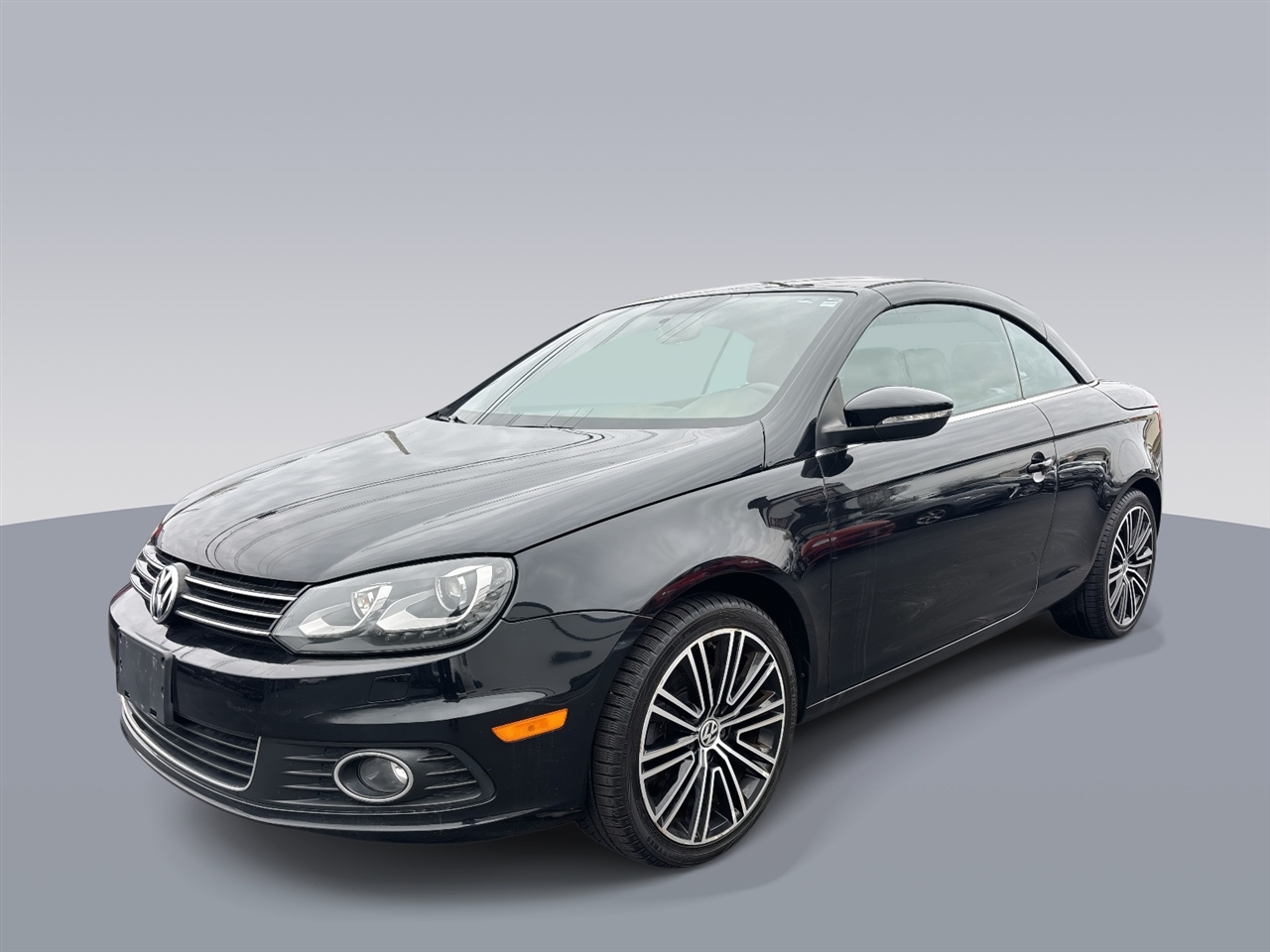 Volkswagen Eos  2013