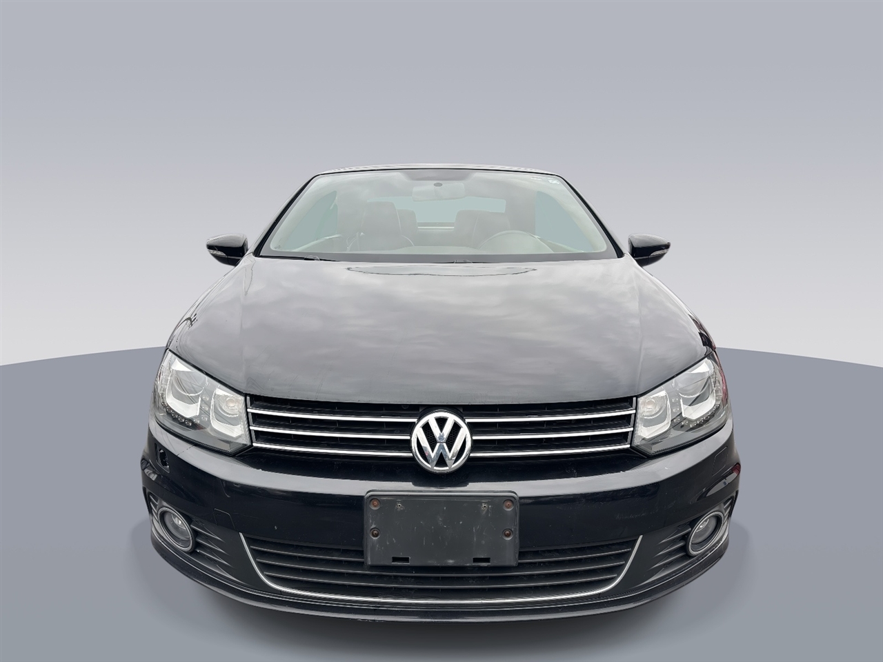 Volkswagen Eos  2013