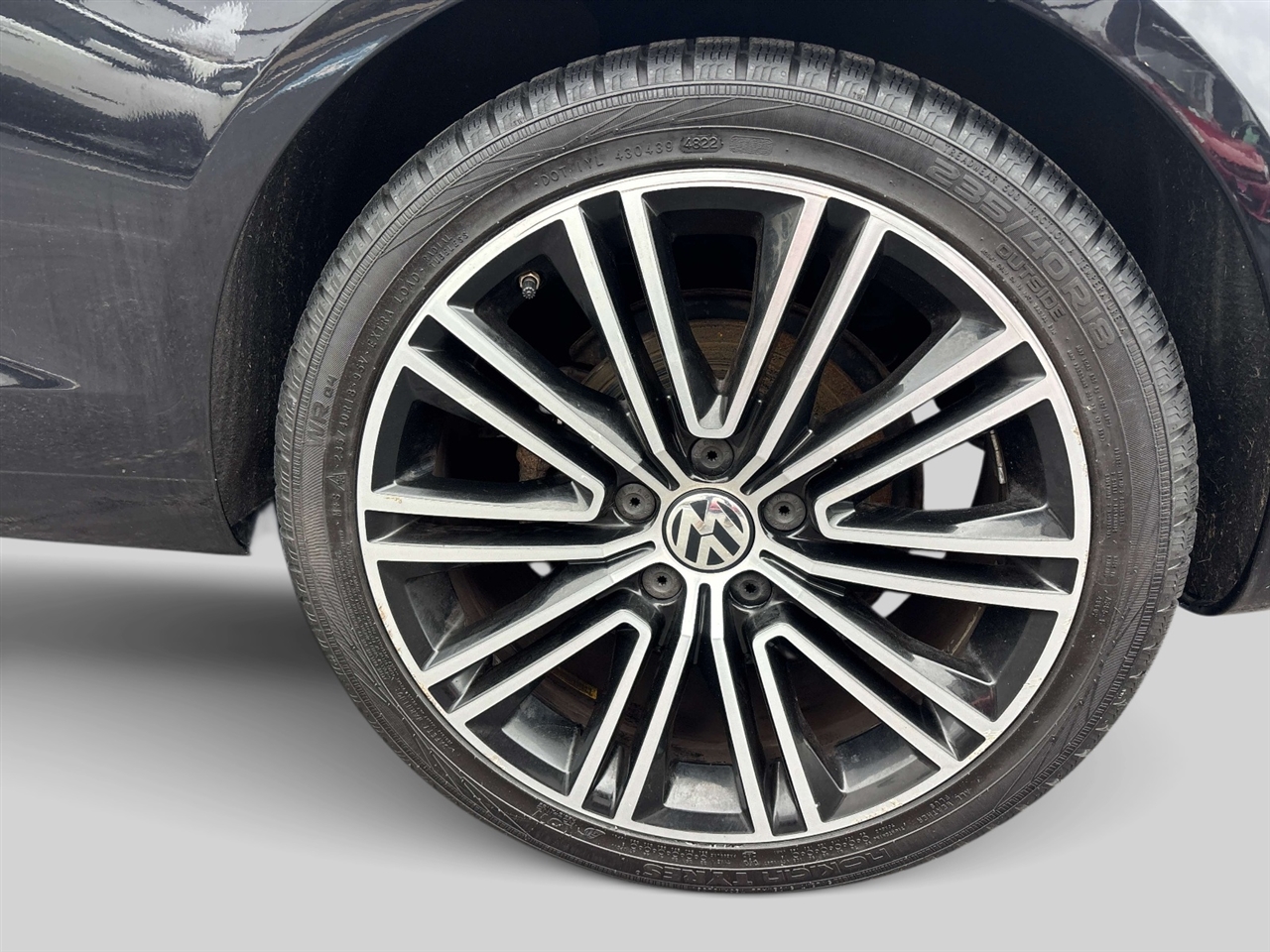 Volkswagen Eos  2013