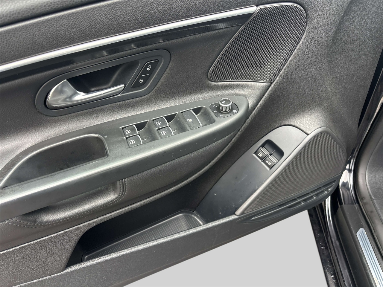 Volkswagen Eos  2013