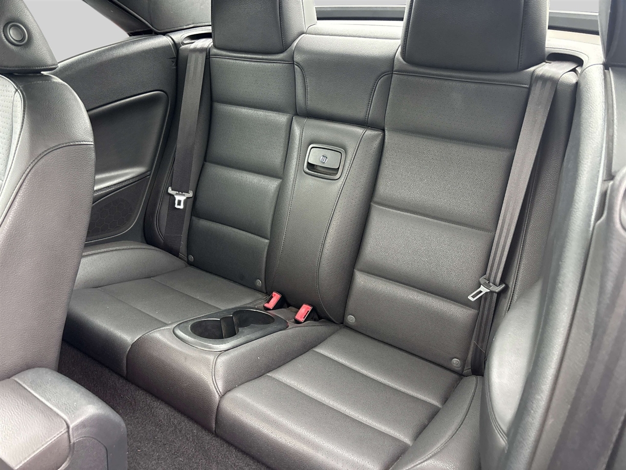 Volkswagen Eos  2013