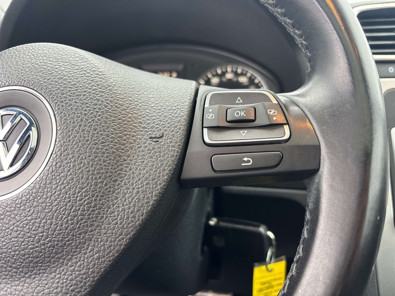 Volkswagen Eos  2013