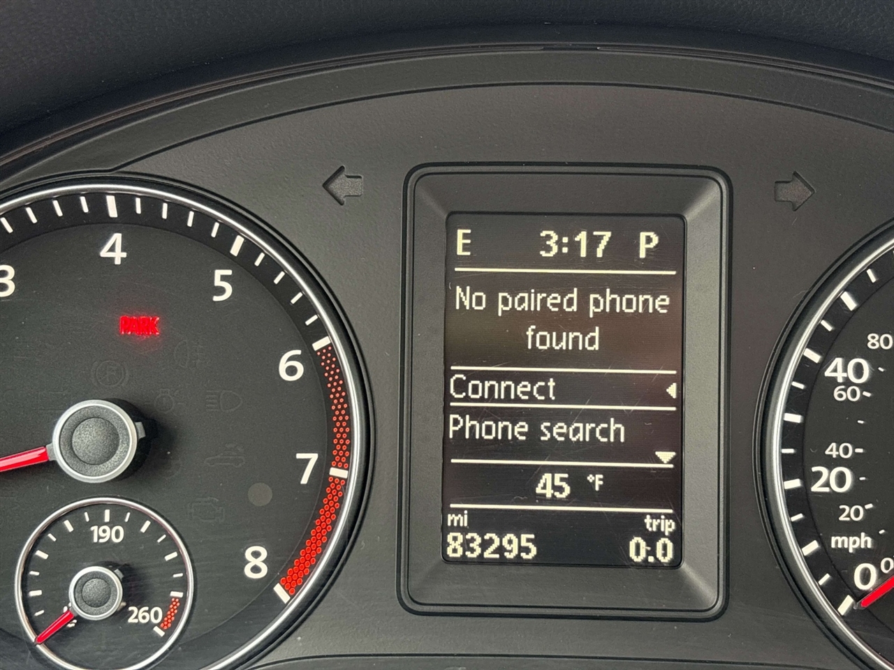 Volkswagen Eos  2013