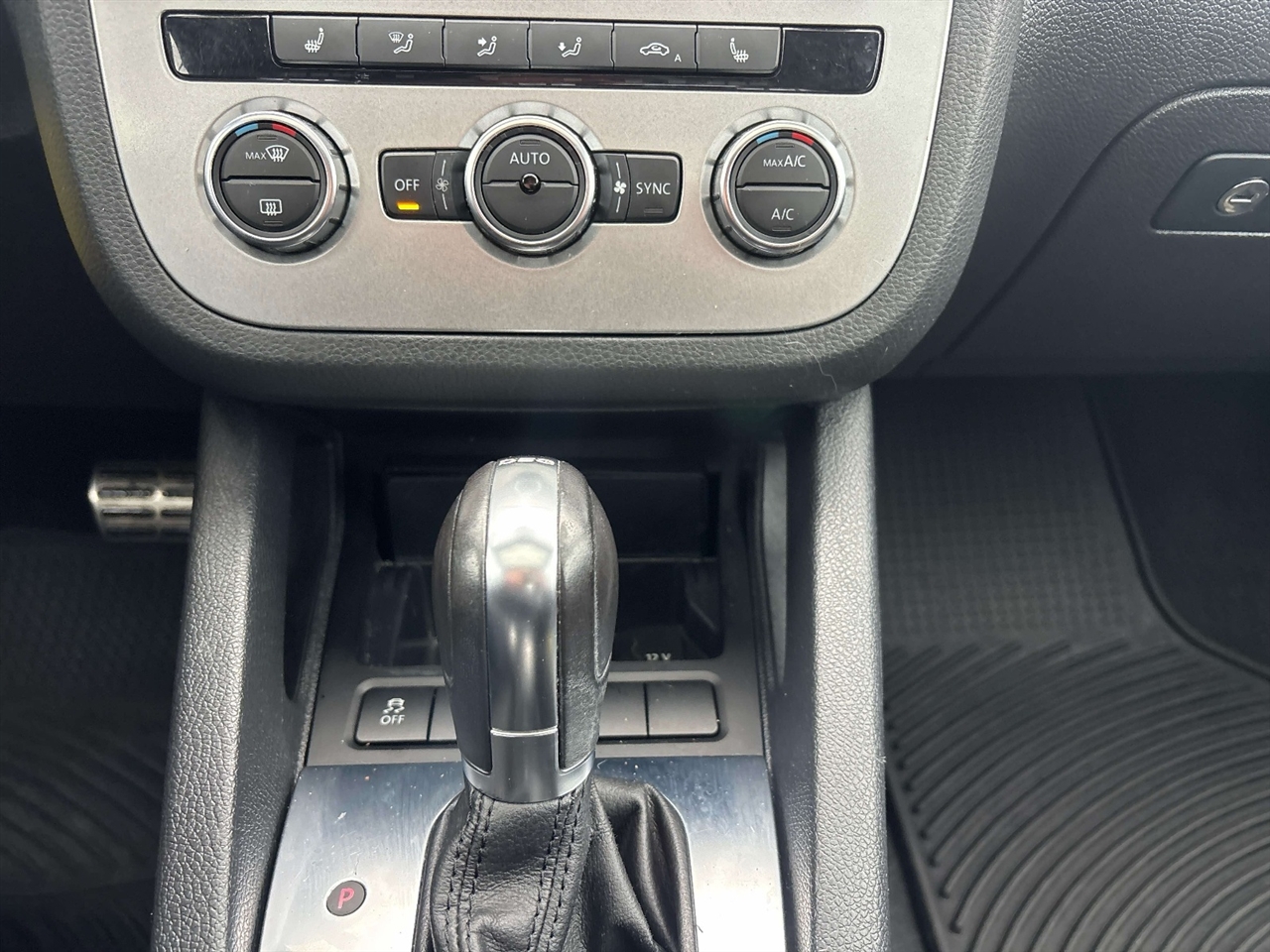 Volkswagen Eos  2013