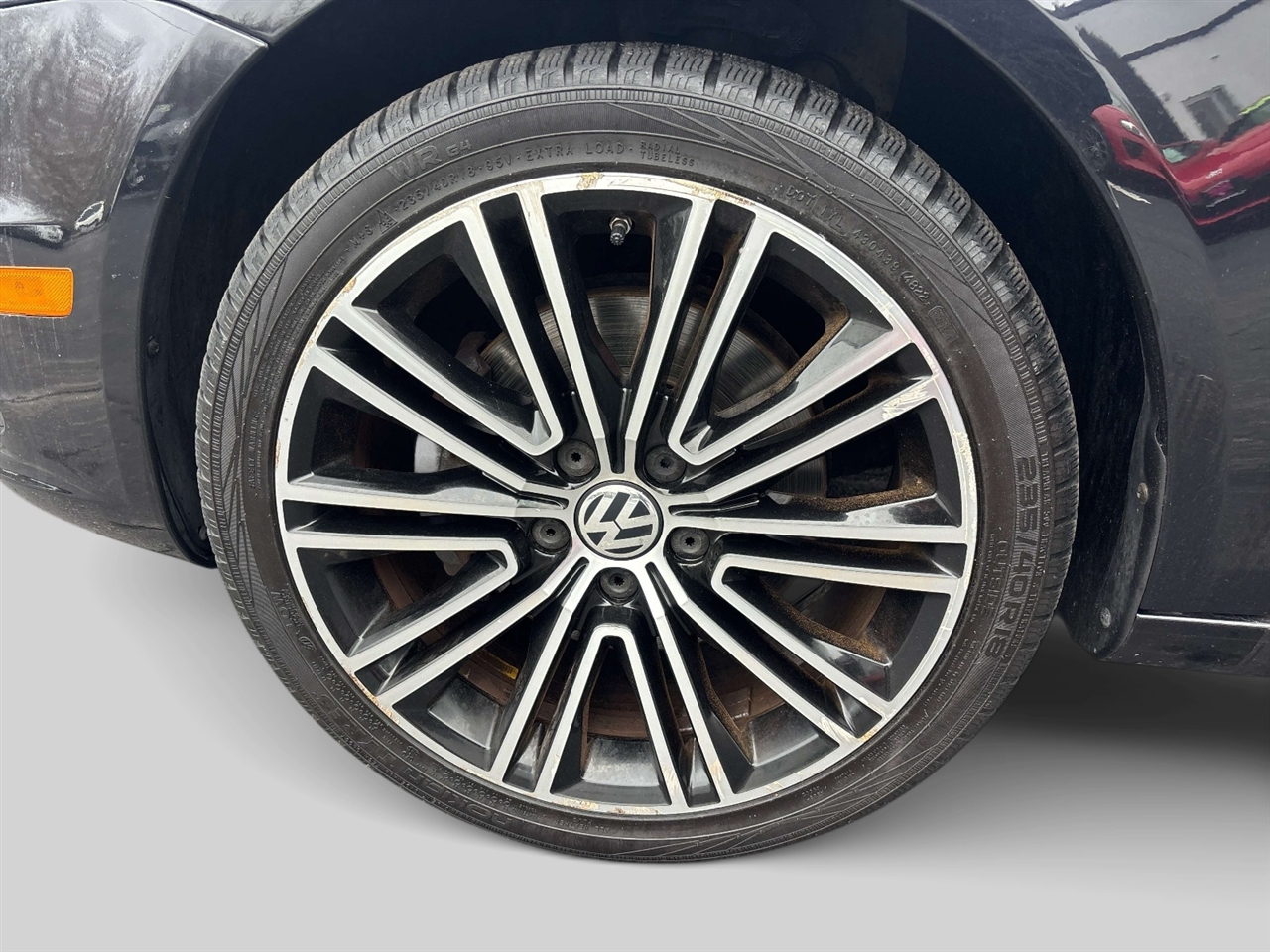 Volkswagen Eos  2013