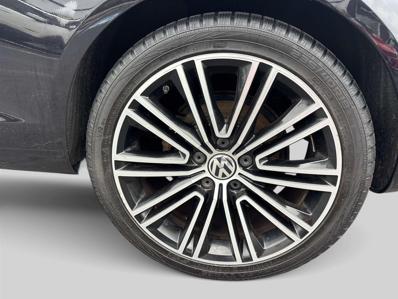 Volkswagen Eos  2013