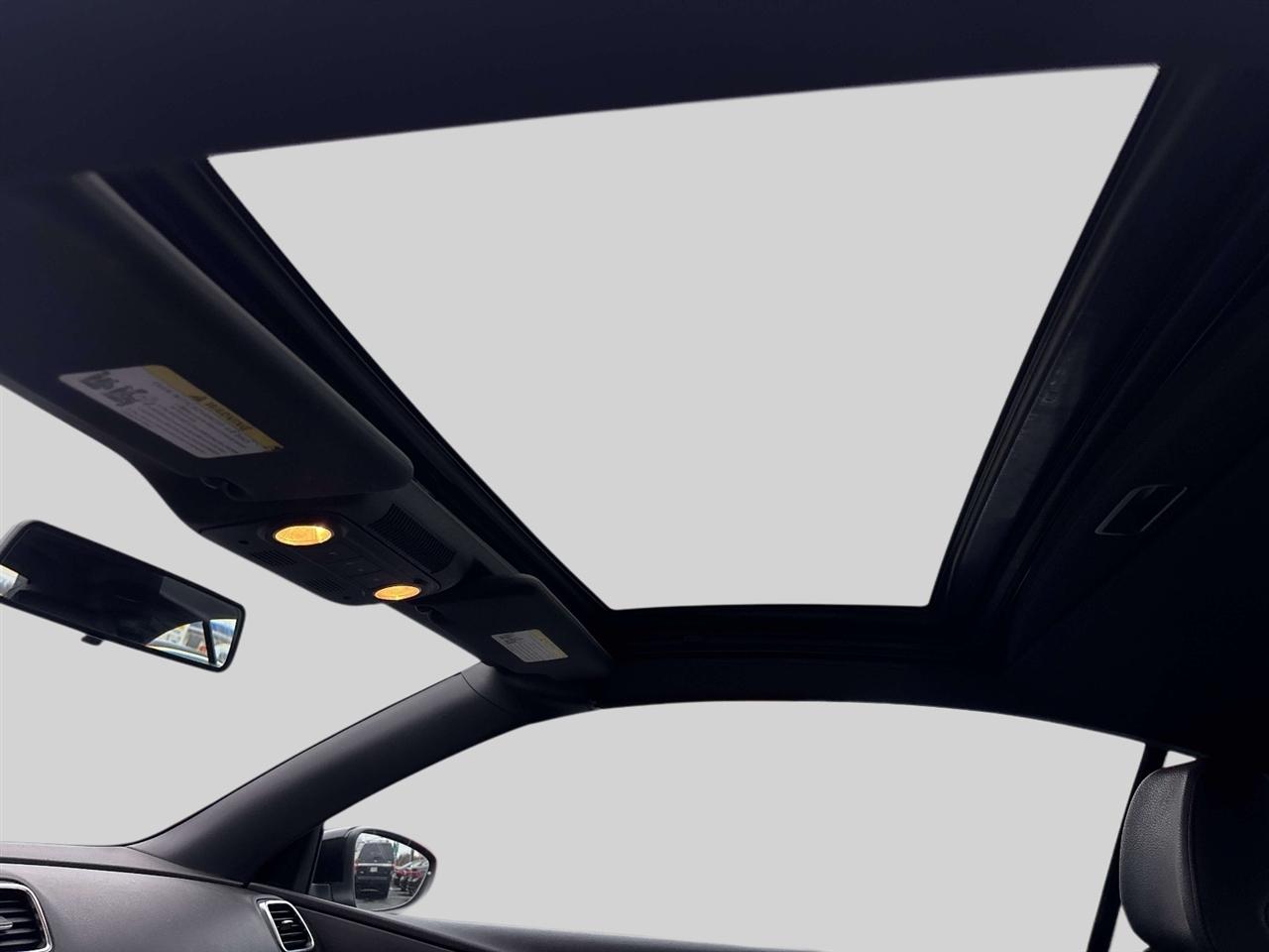 Volkswagen Eos  2013