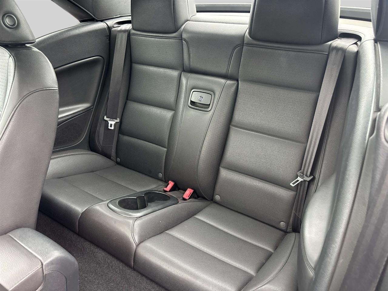 Volkswagen Eos  2013