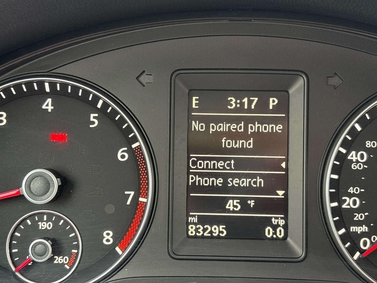 Volkswagen Eos  2013