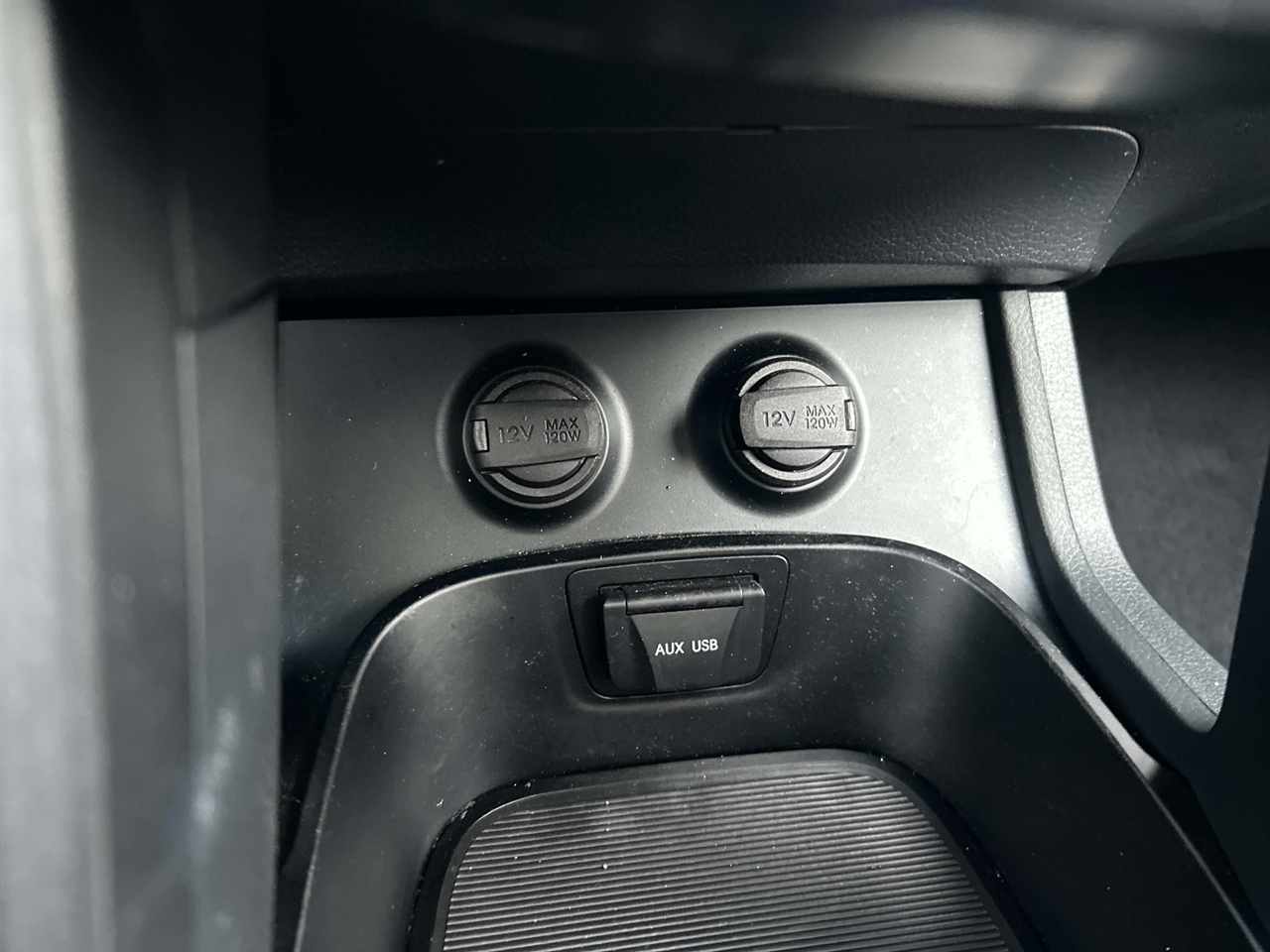 Hyundai Santa Fe  2014