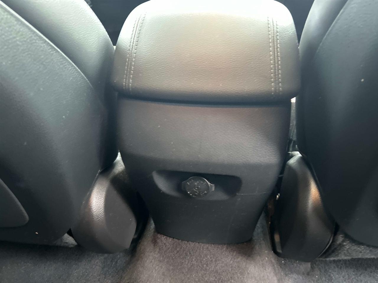 Hyundai Santa Fe  2014