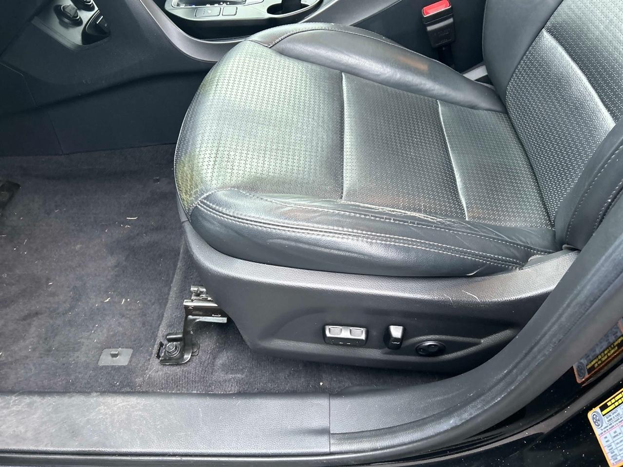 Hyundai Santa Fe  2014