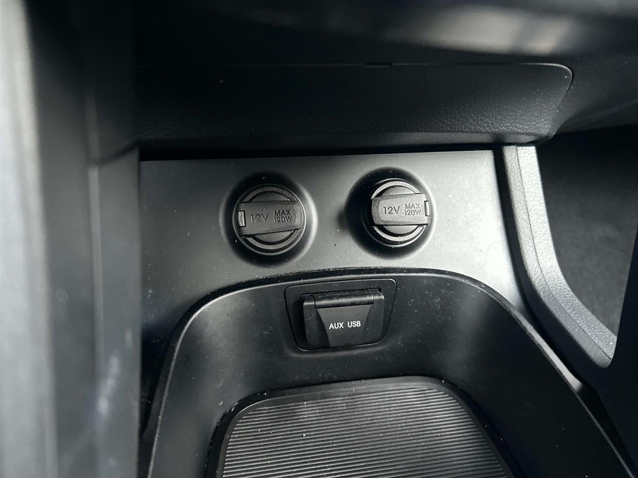 Hyundai Santa Fe  2014