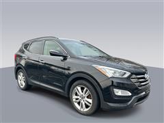 2014 Hyundai Santa Fe 