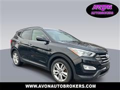 2014 Hyundai Santa Fe 