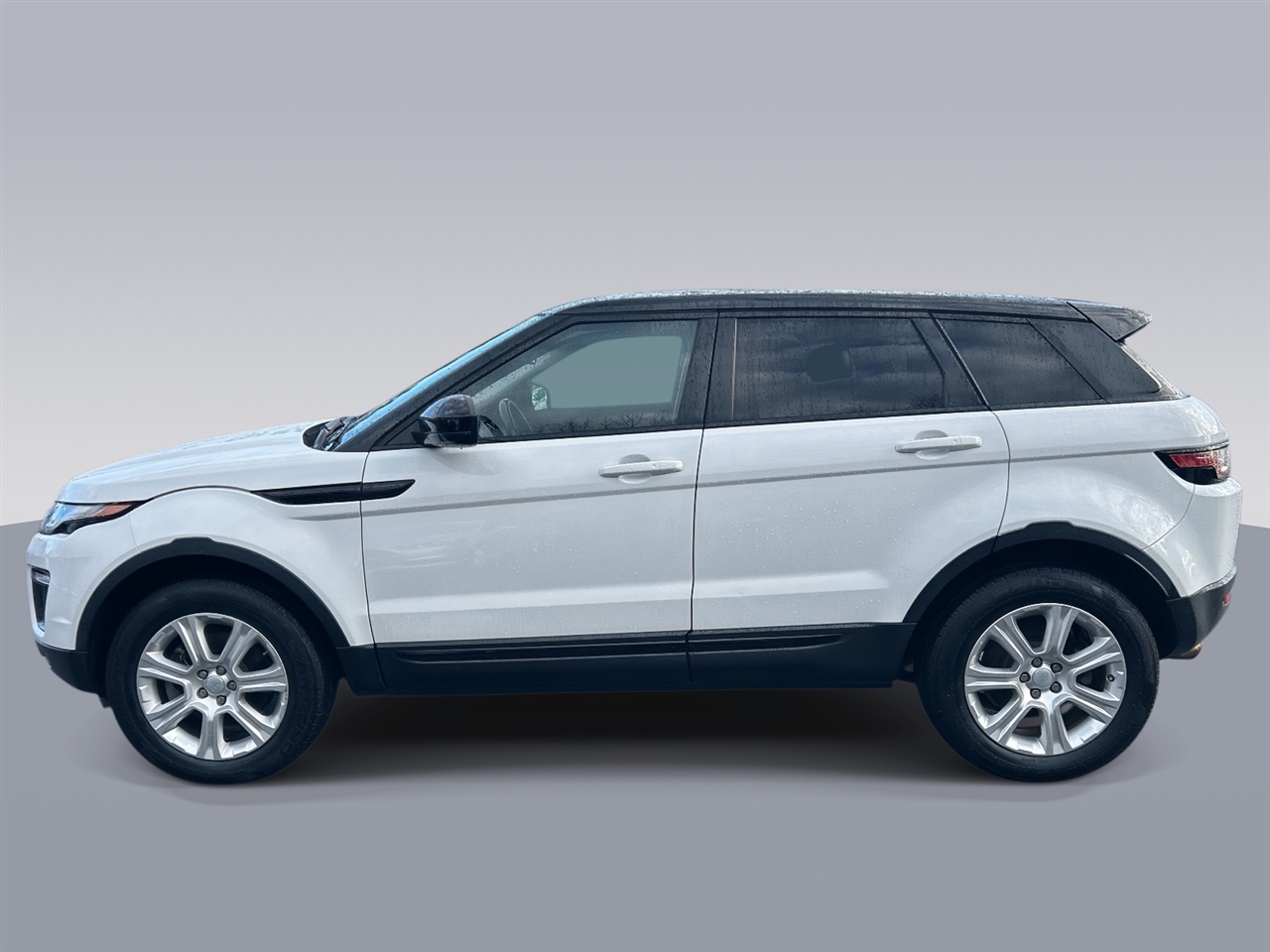 Land Rover Range Rover Evoque  2017