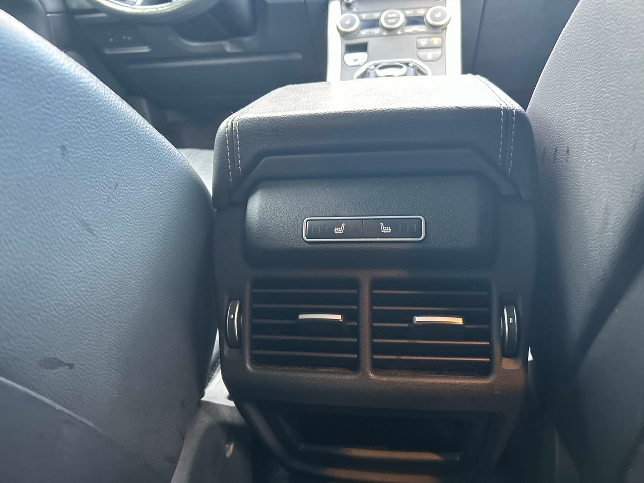 Land Rover Range Rover Evoque  2017