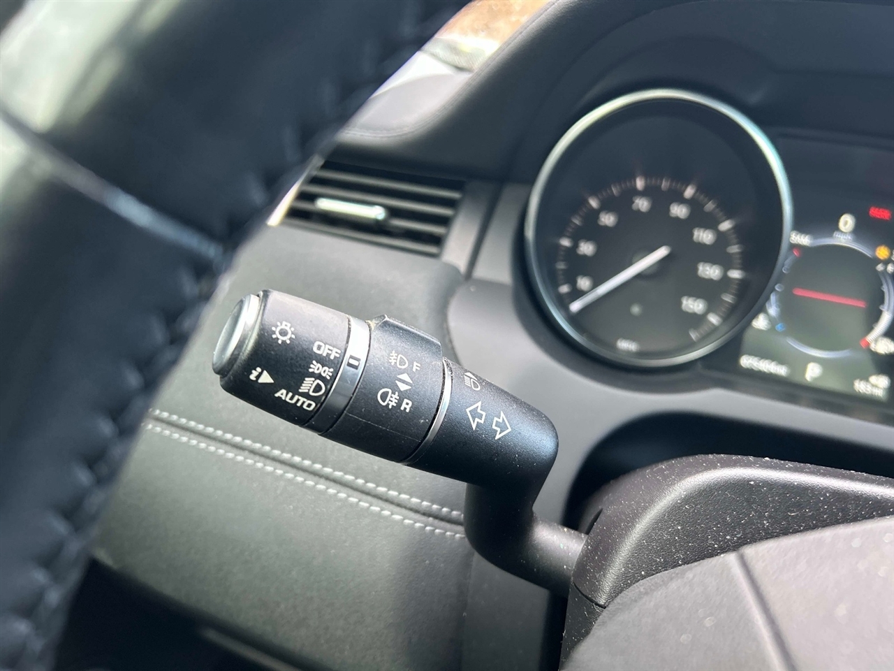 Land Rover Range Rover Evoque  2017