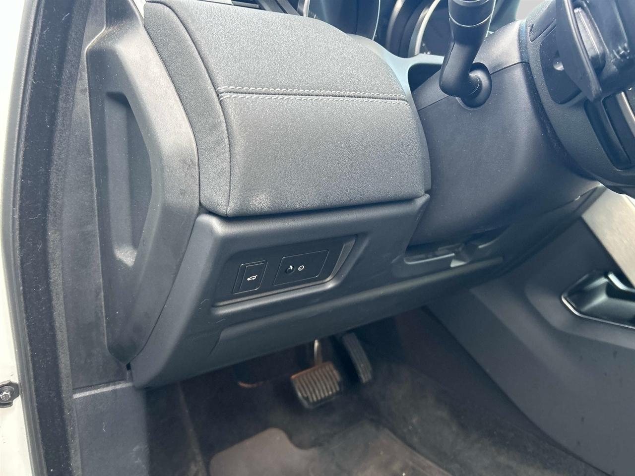 Land Rover Range Rover Evoque  2017