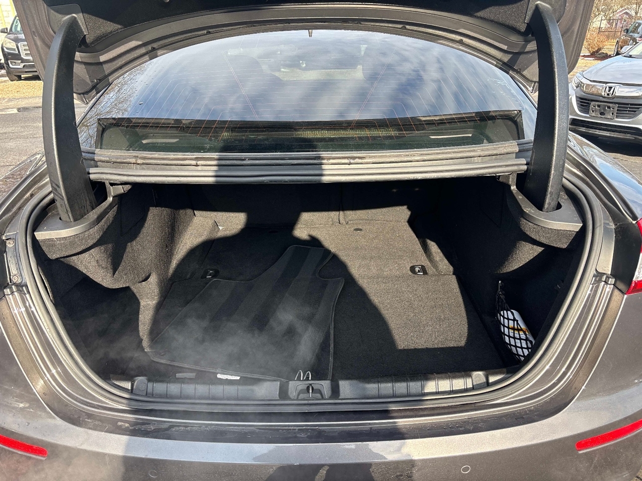 Maserati Ghibli  2017