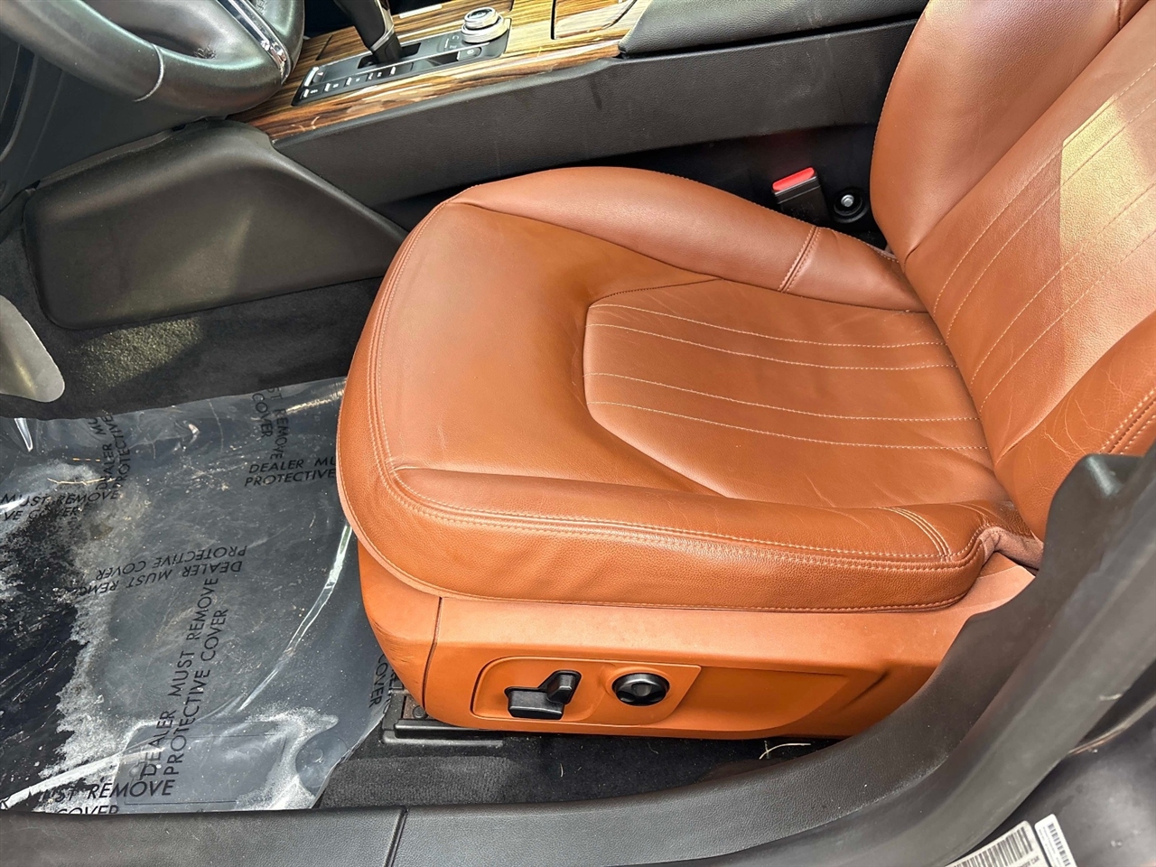 Maserati Ghibli  2017