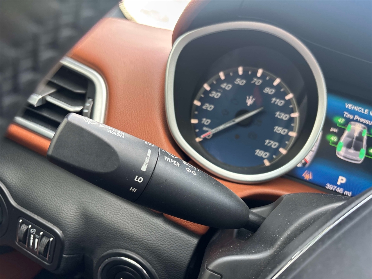 Maserati Ghibli  2017