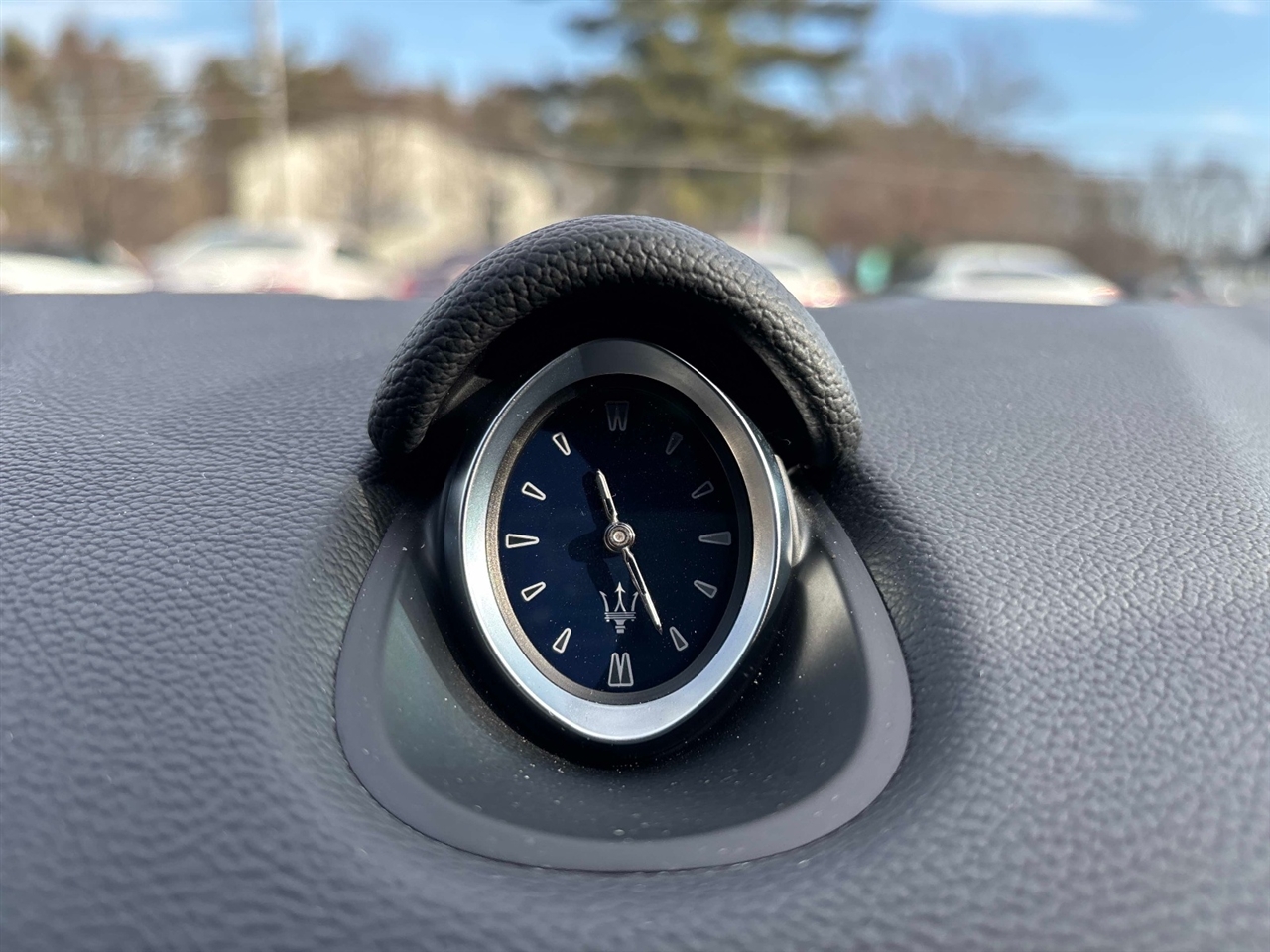 Maserati Ghibli  2017