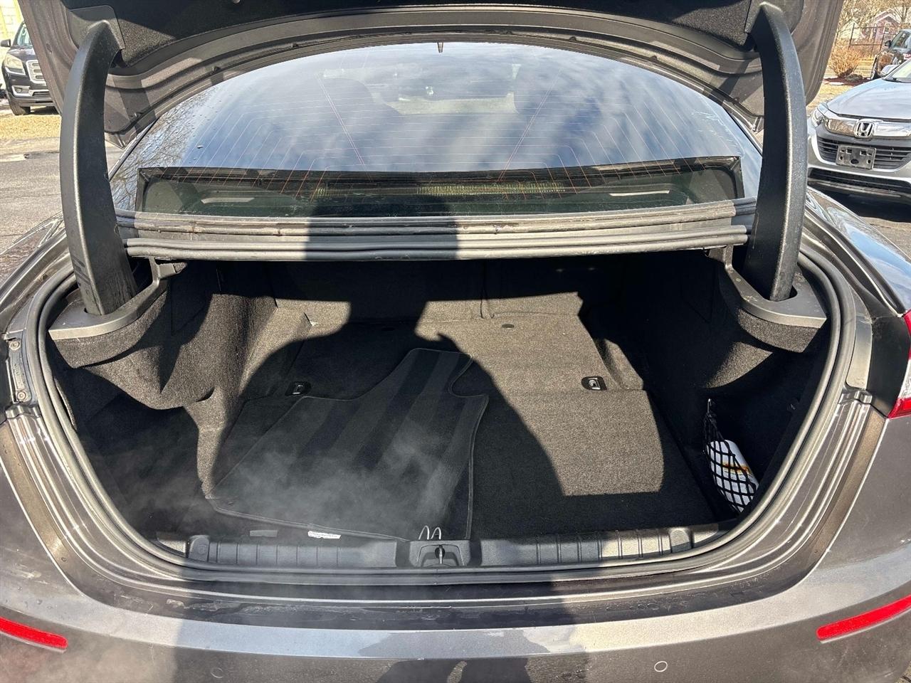 Maserati Ghibli  2017