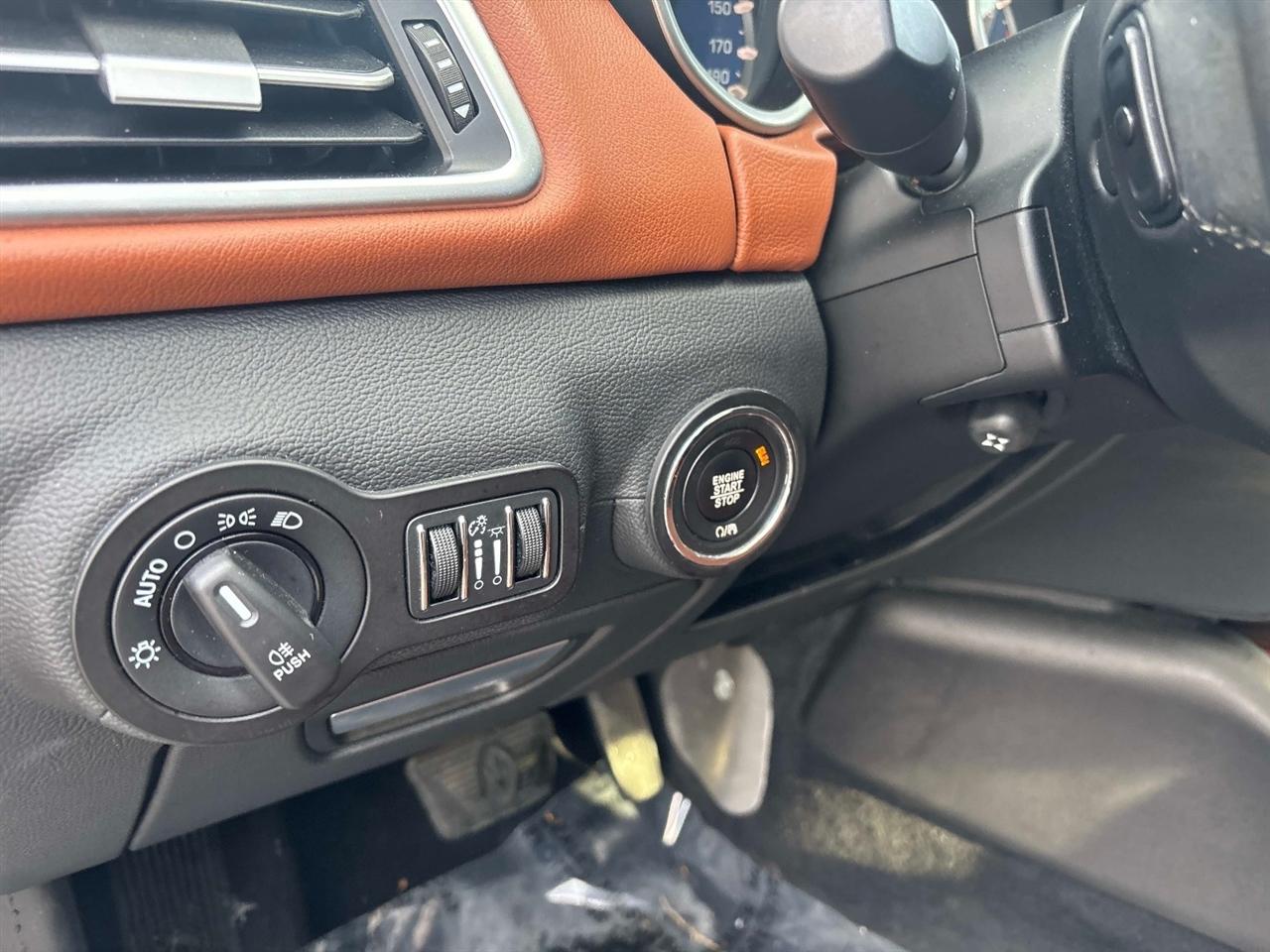 Maserati Ghibli  2017