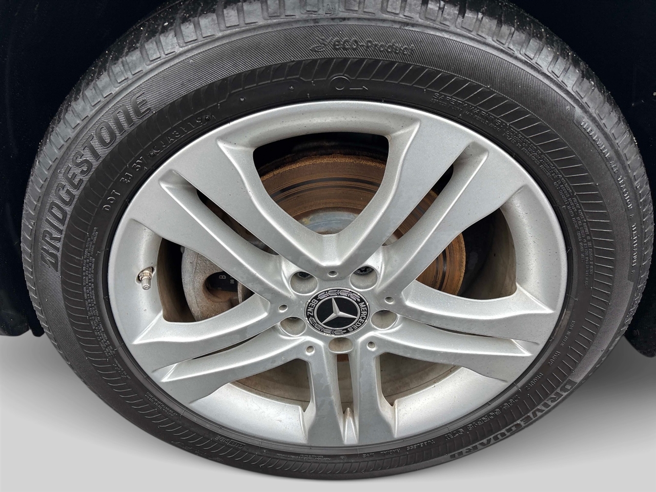 Mercedes-Benz GLA-Class  2018