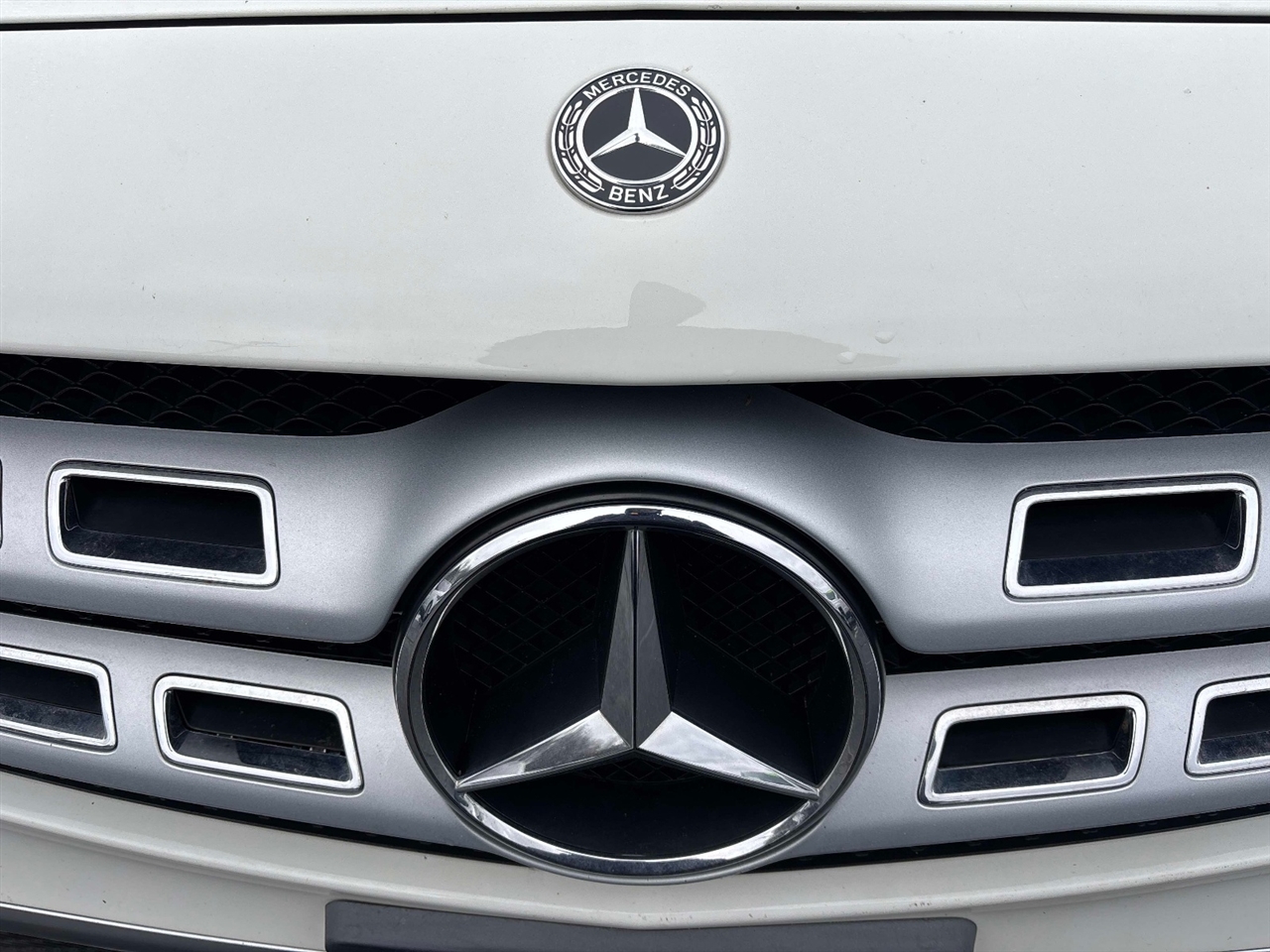 Mercedes-Benz GLA-Class  2018