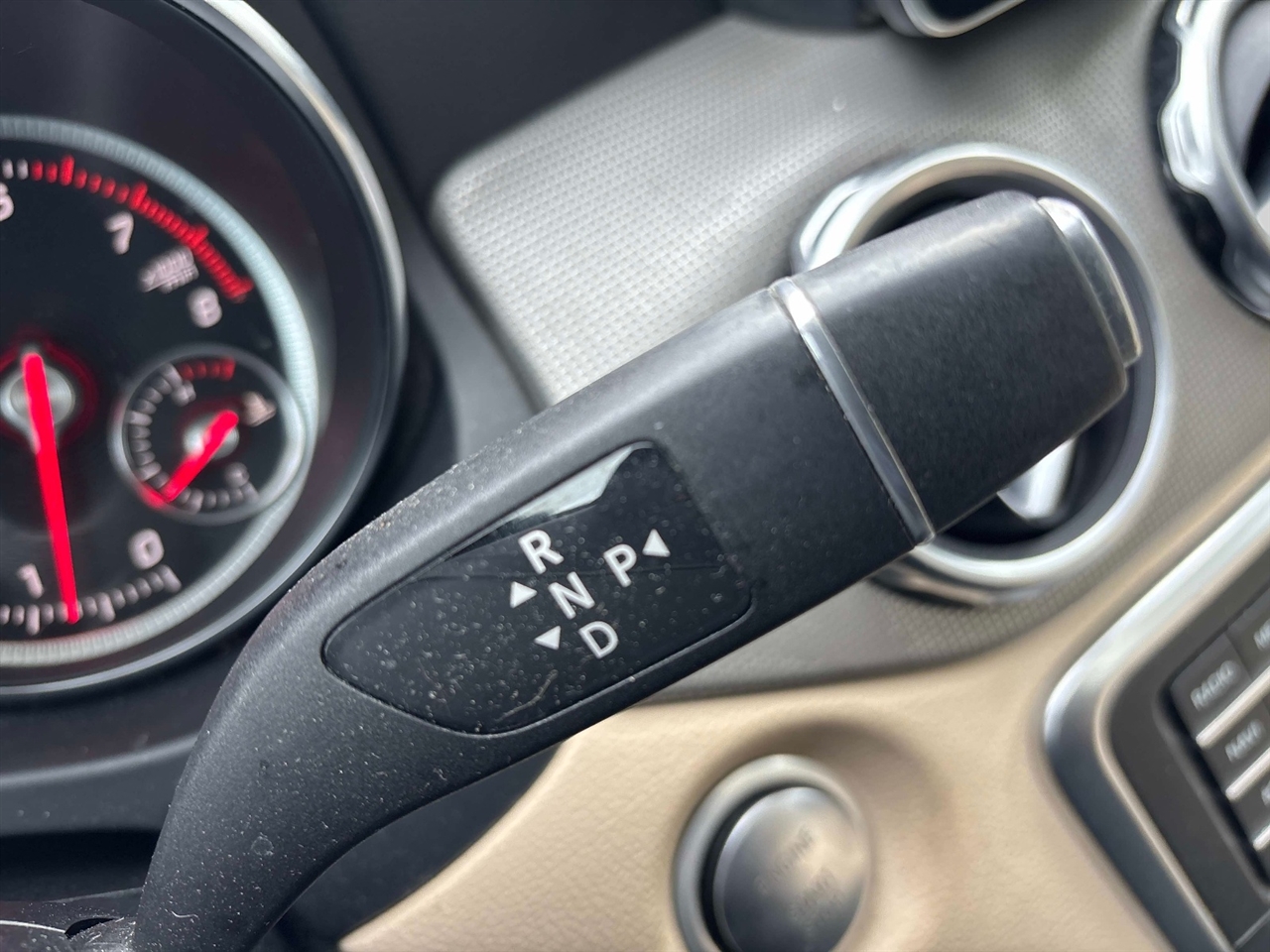 Mercedes-Benz GLA-Class  2018