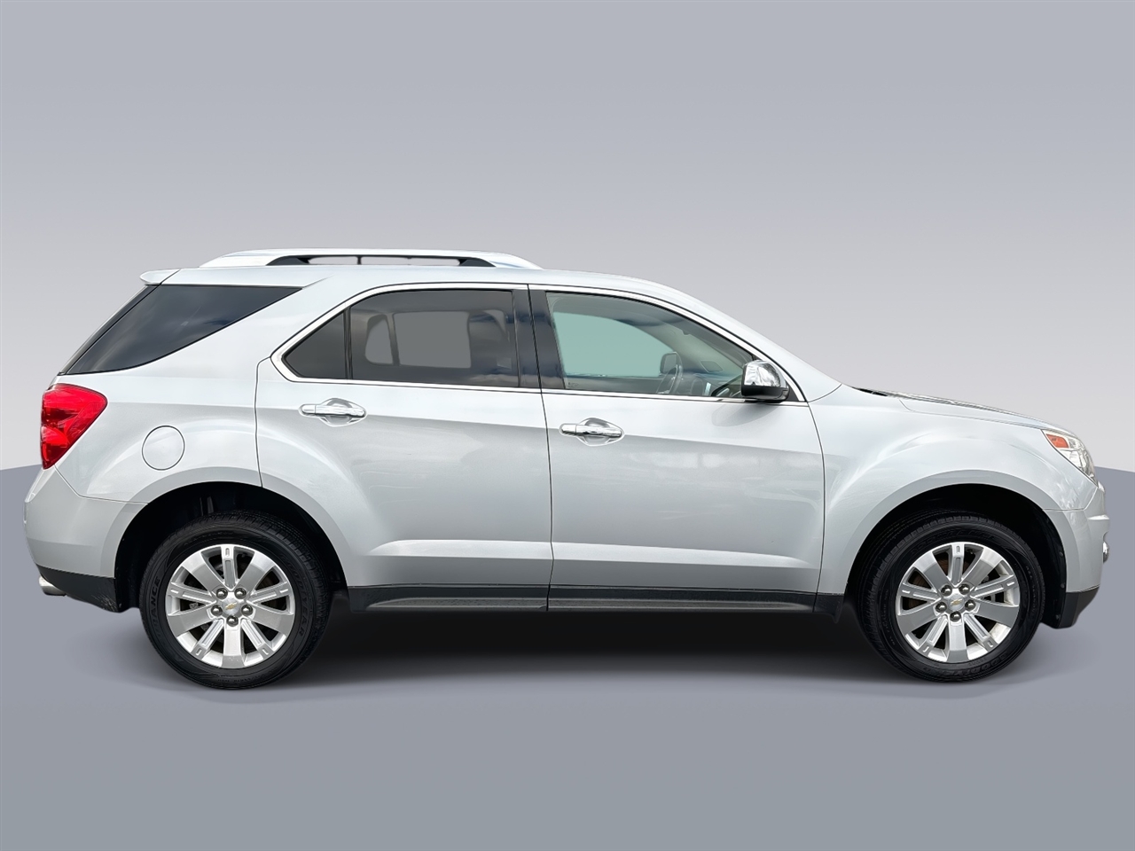 Chevrolet Equinox  2010