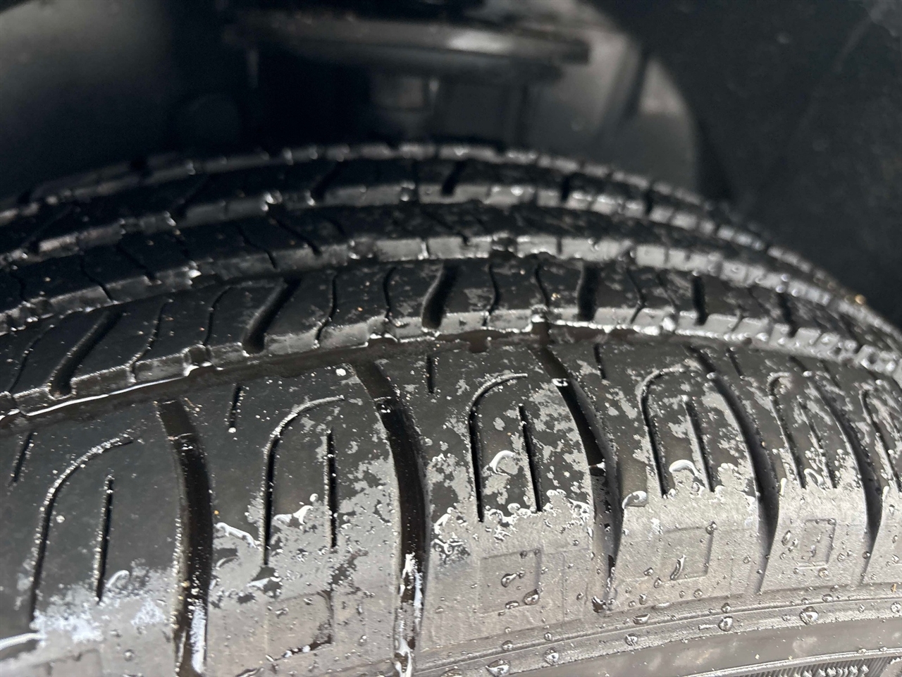 Chevrolet Equinox  2010