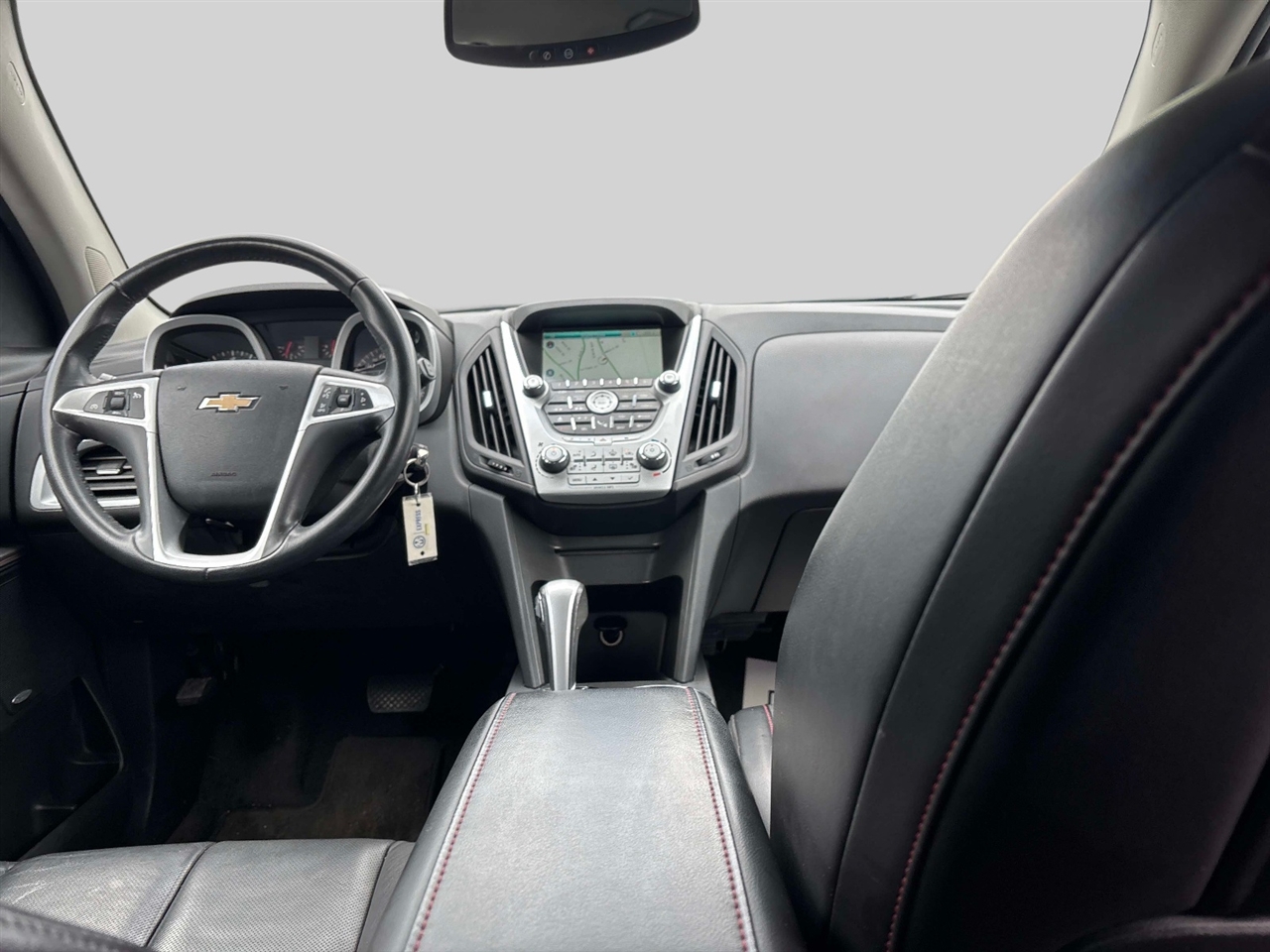 Chevrolet Equinox  2010