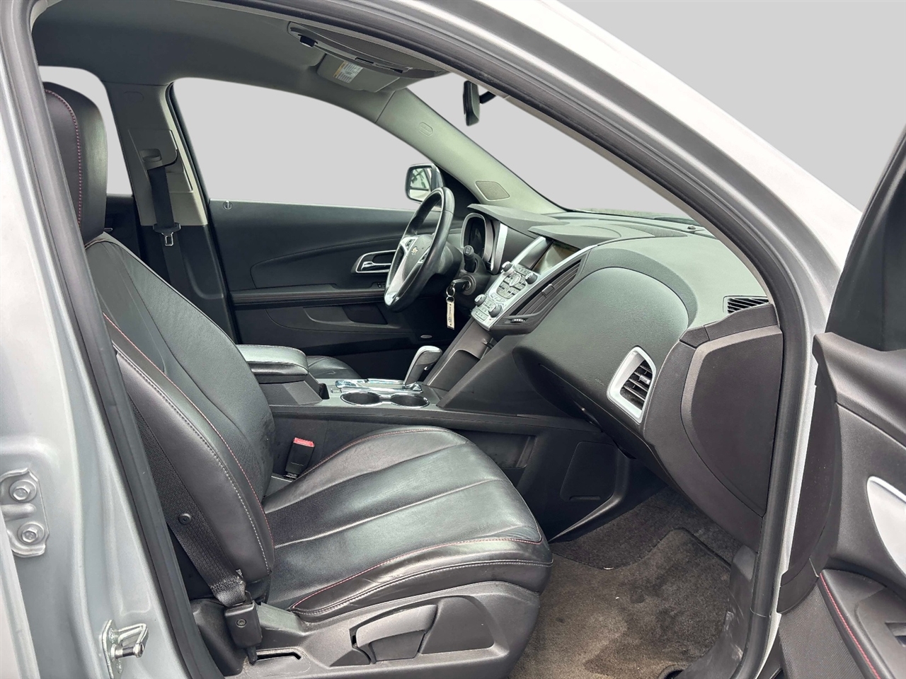 Chevrolet Equinox  2010