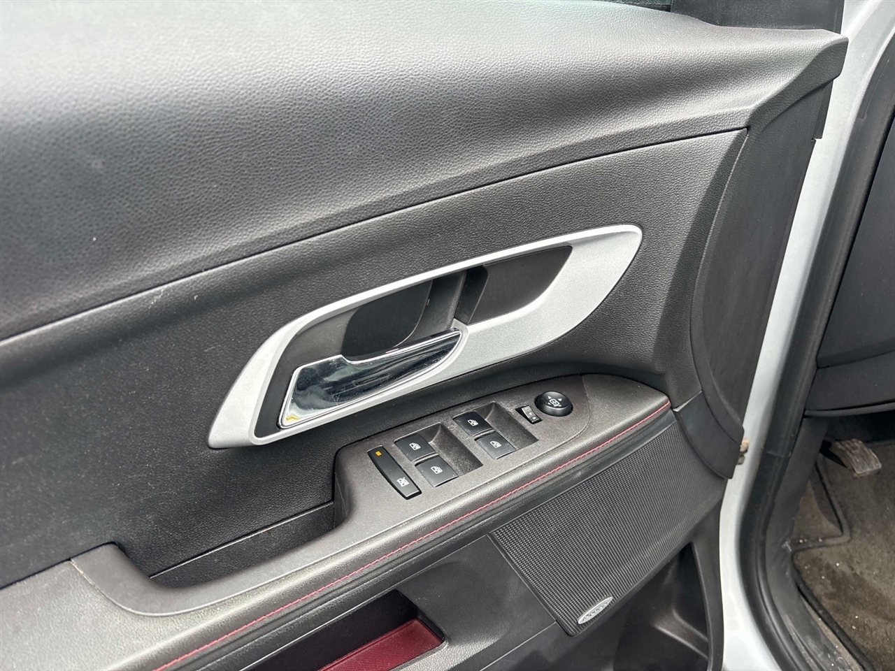 Chevrolet Equinox  2010