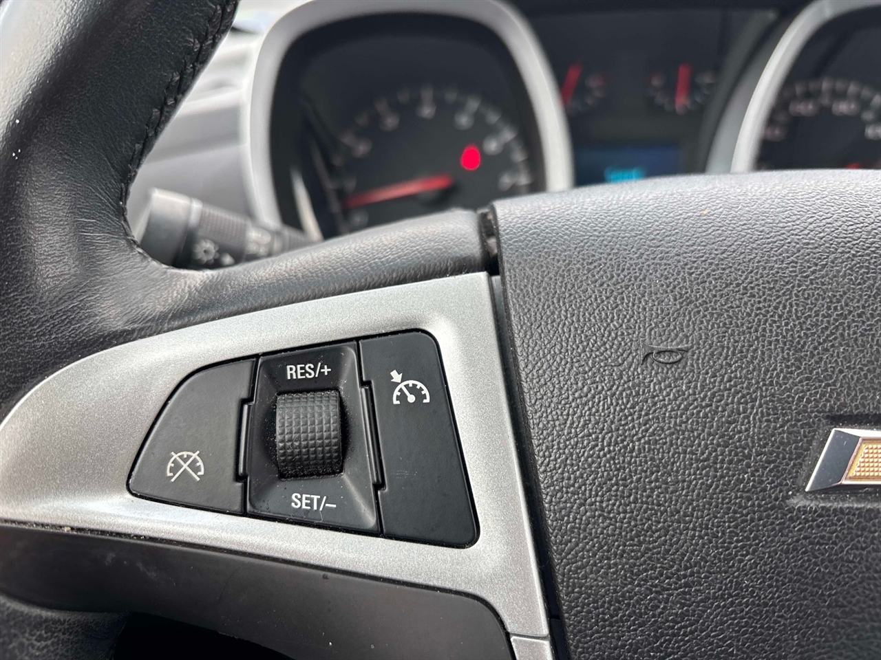 Chevrolet Equinox  2010