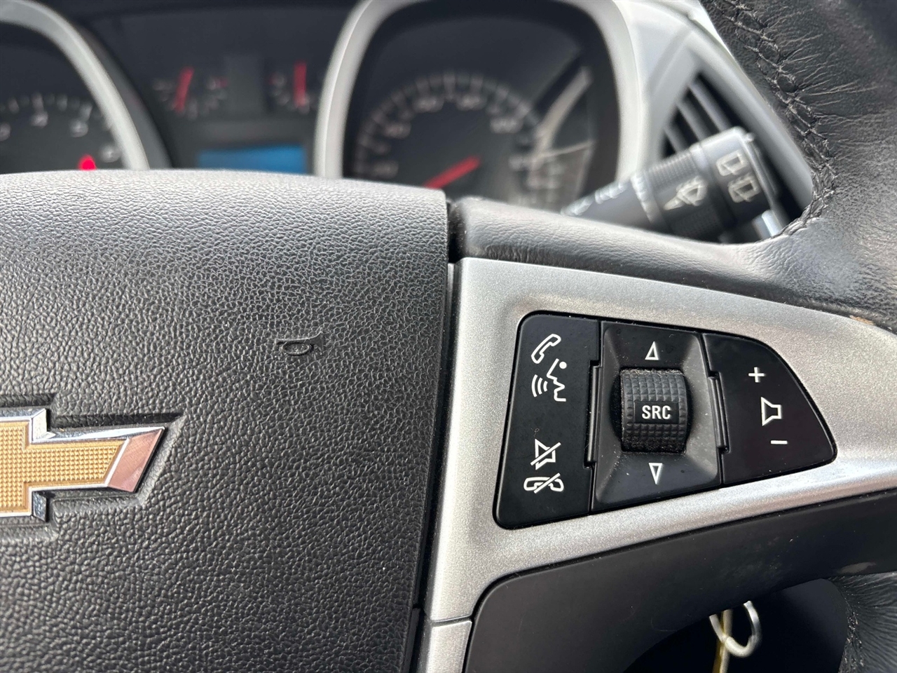 Chevrolet Equinox  2010