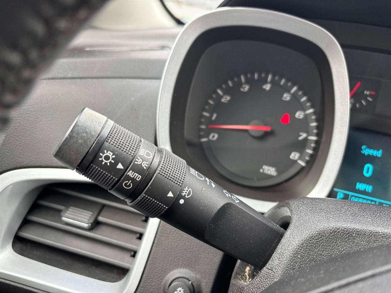 Chevrolet Equinox  2010