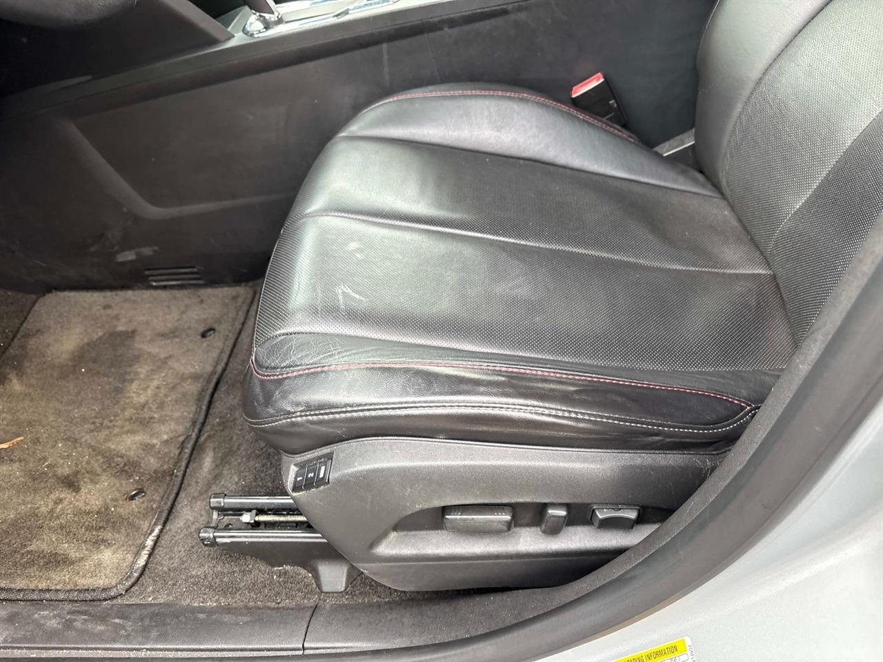 Chevrolet Equinox  2010