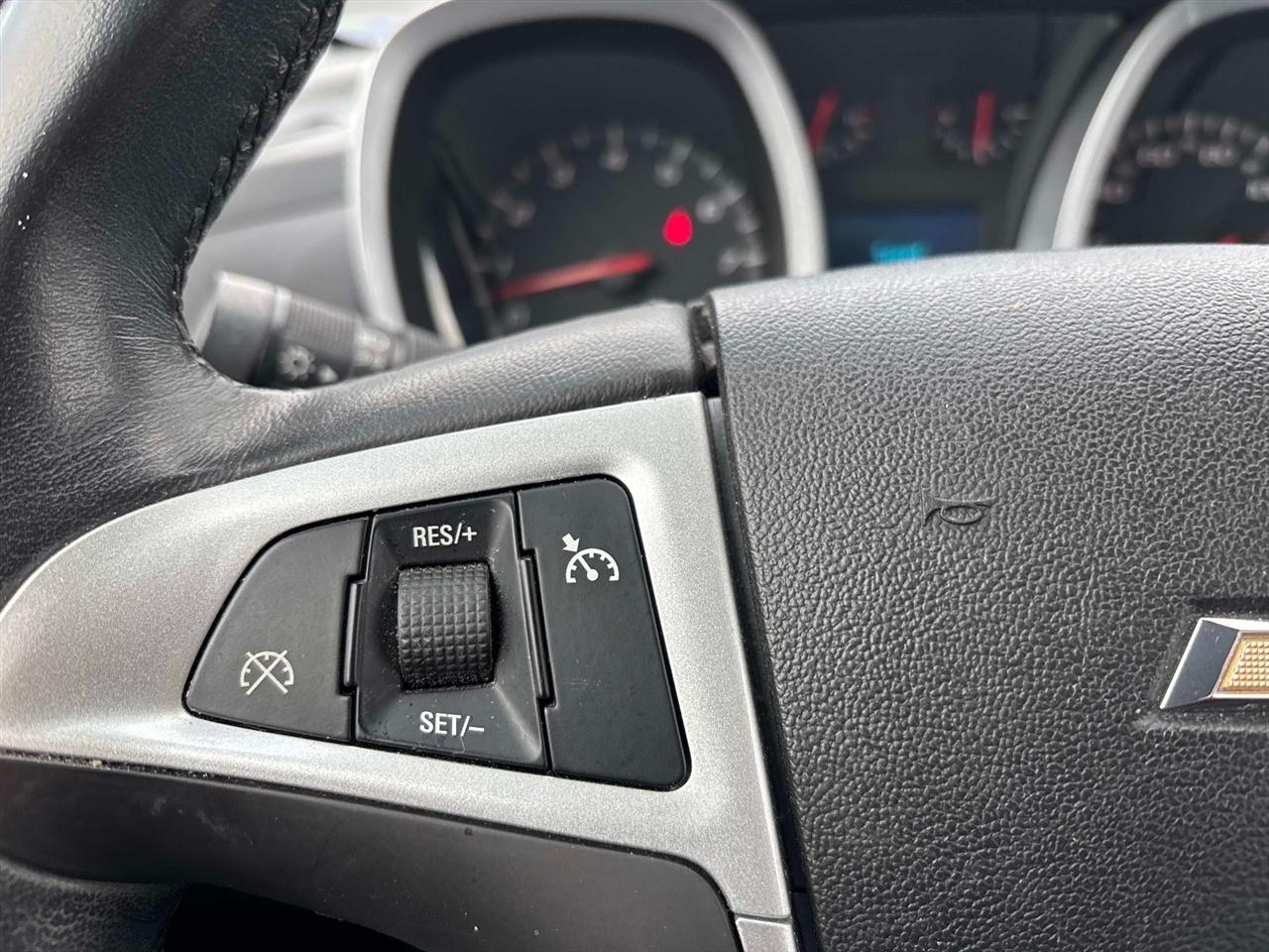 Chevrolet Equinox  2010