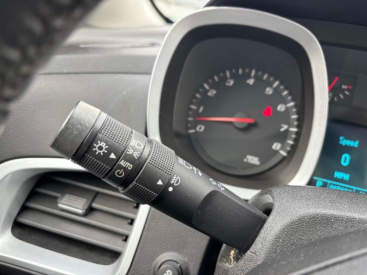 Chevrolet Equinox  2010