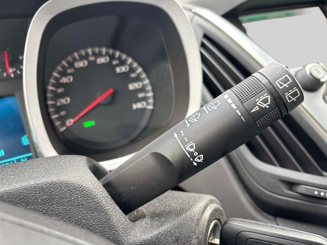 Chevrolet Equinox  2010