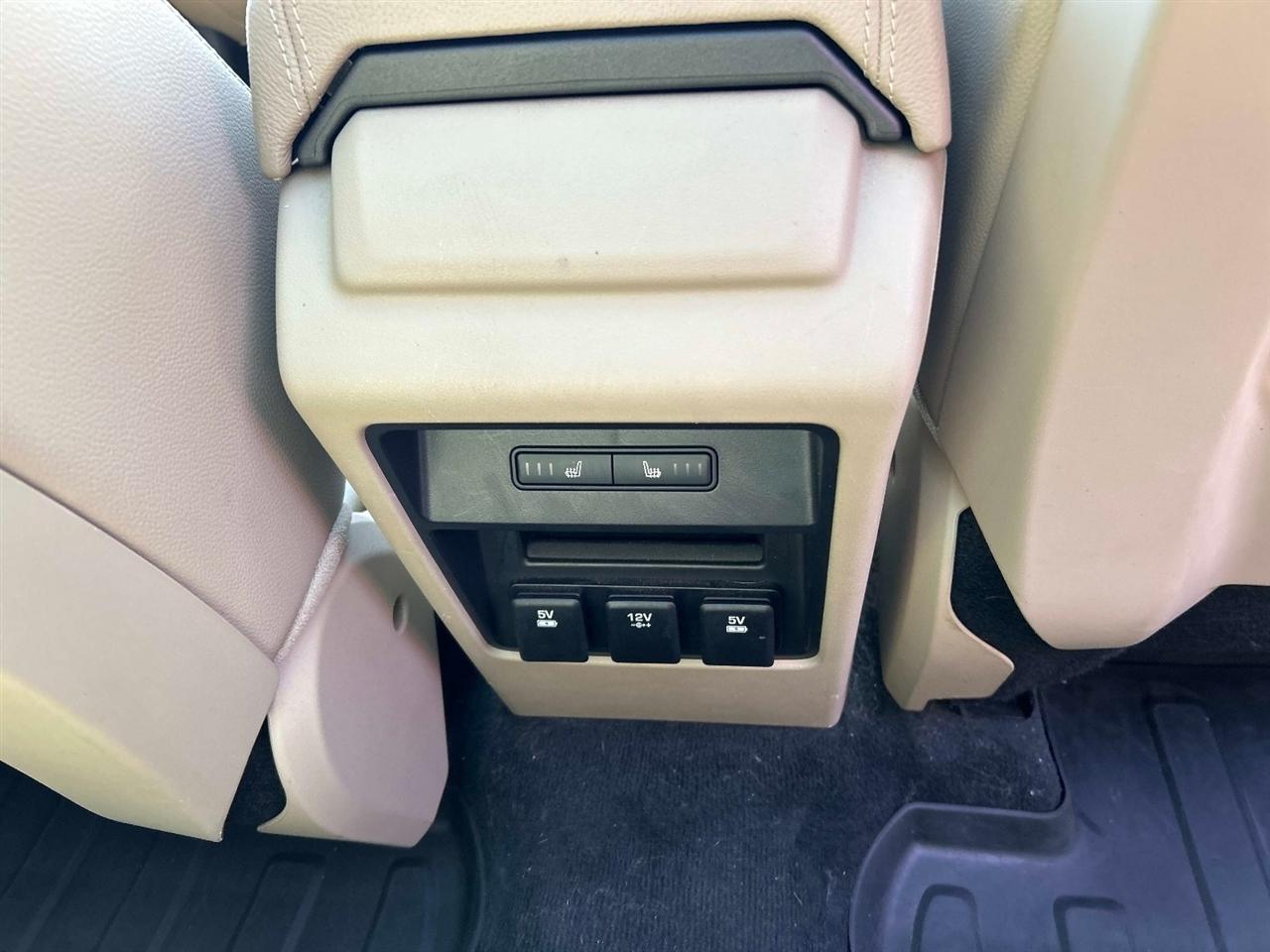 Land Rover Discovery Sport  2017