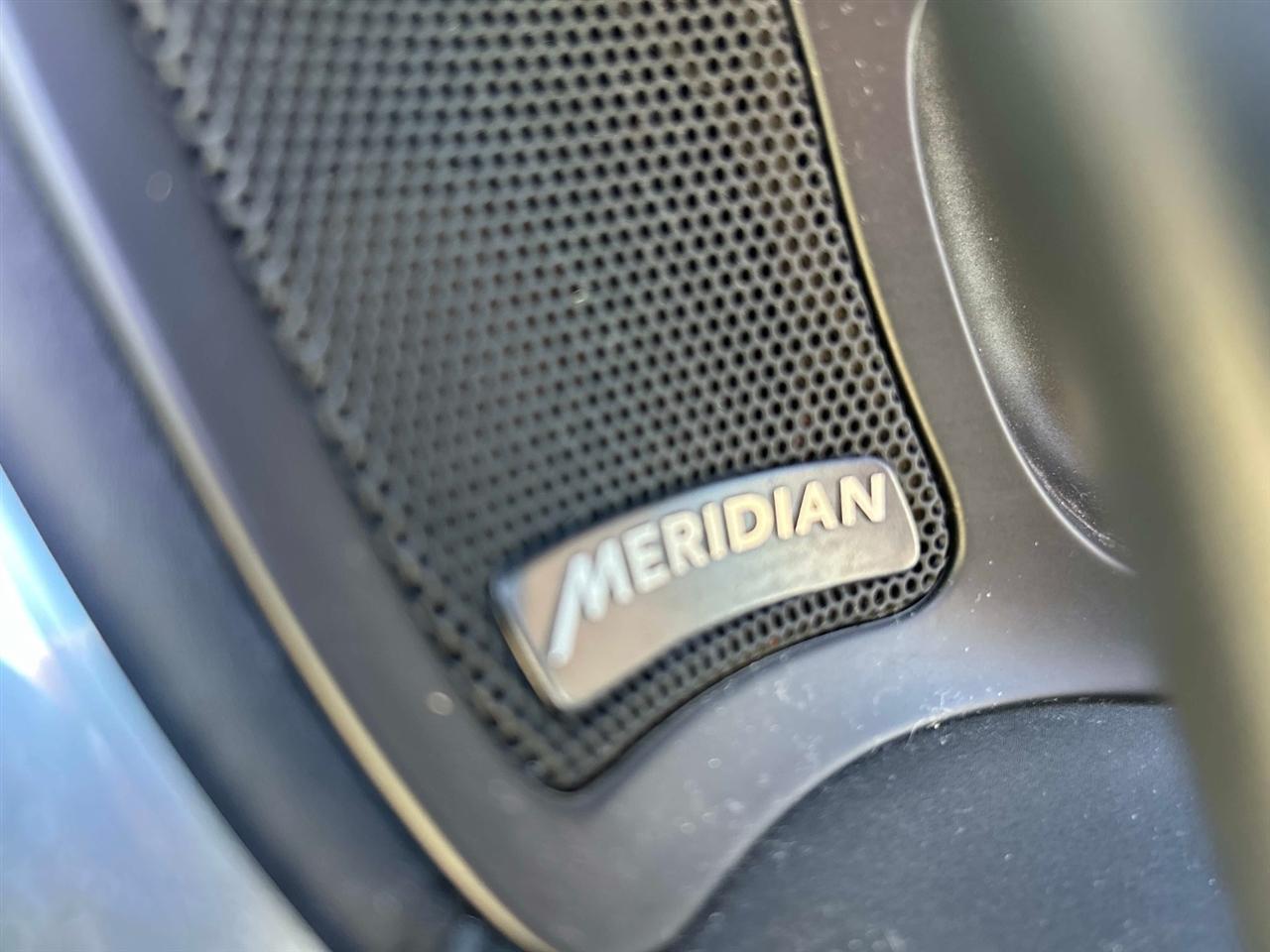 Land Rover Discovery Sport  2017