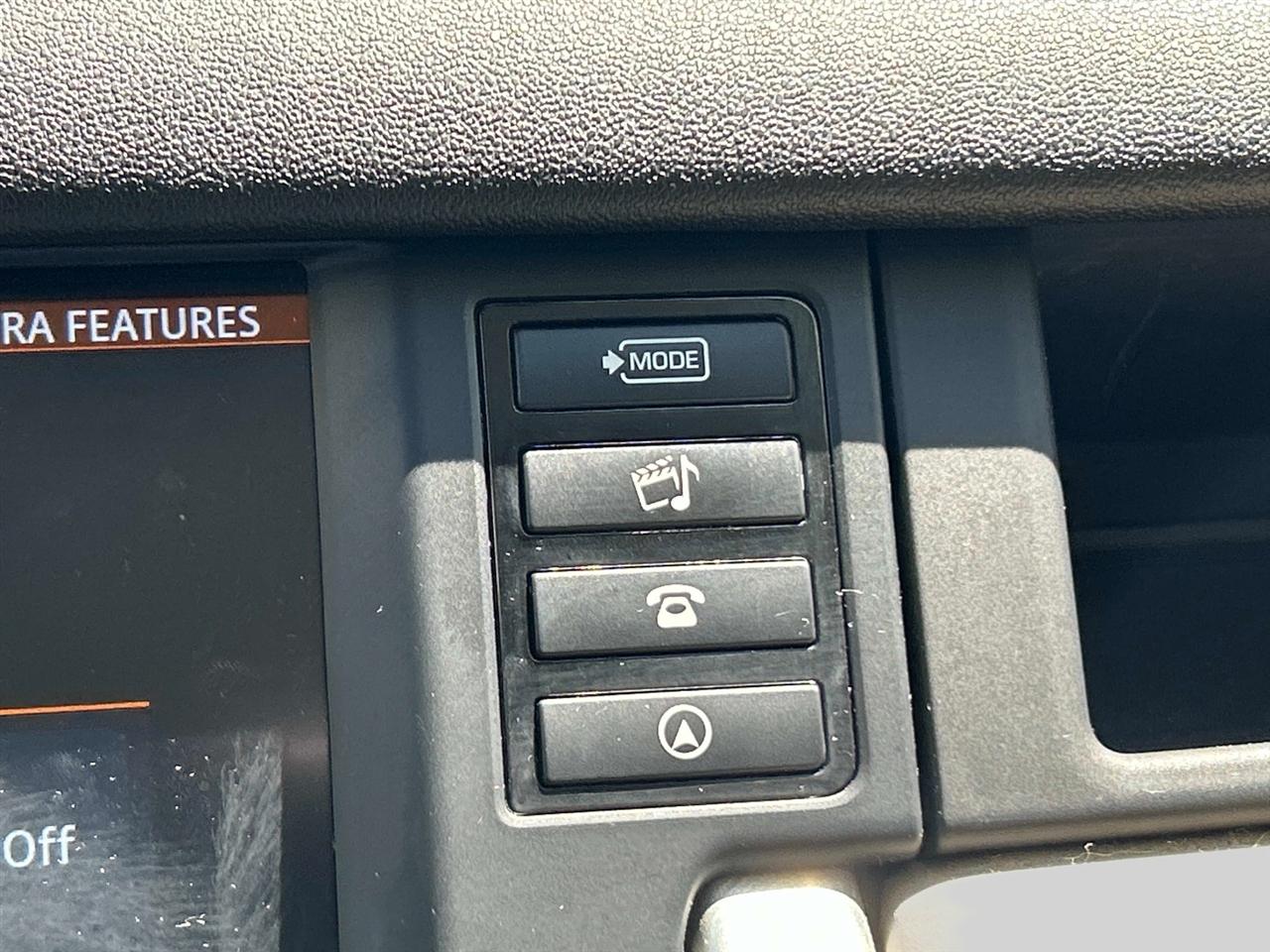 Land Rover Discovery Sport  2017