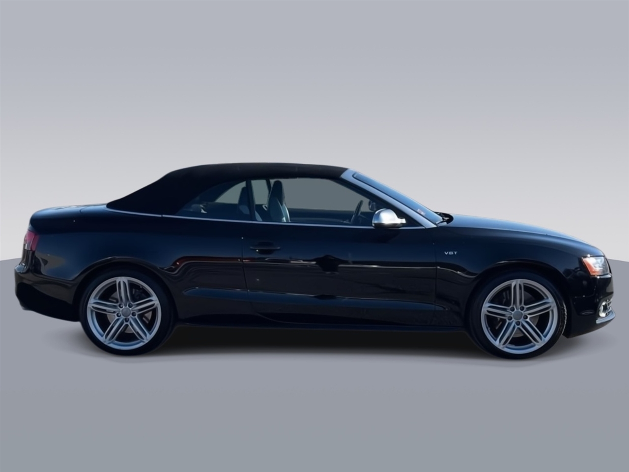 Audi S5  2011